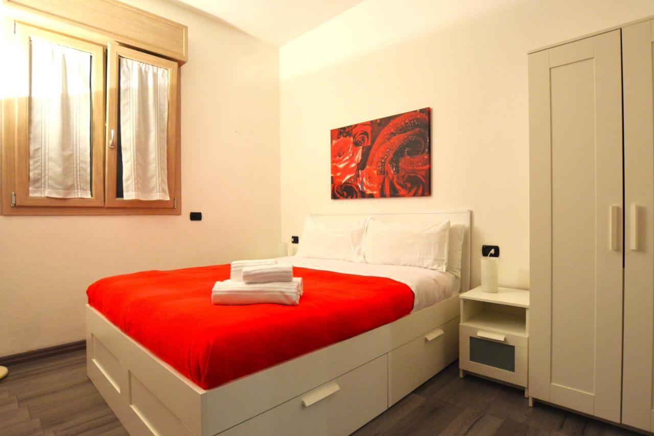 Harmony Lake Sirmione Dış mekan fotoğraf