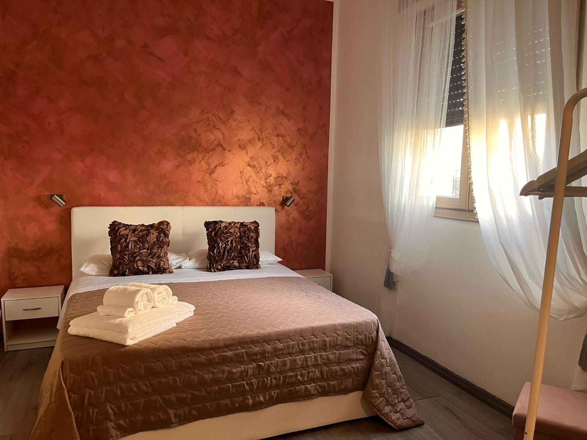 Harmony Lake Sirmione Dış mekan fotoğraf